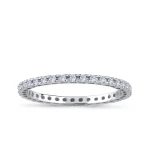 0,33 Karat Diamant Tamtur Ring 0,33 Karat Diamant Tamtur Ring