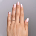 Diamant Fantasie Ring