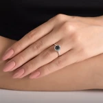Diamant Fantasie Ring Diamant Fantasie Ring