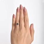 Diamant Fantasie Ring Diamant Fantasie Ring