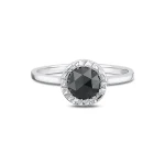 Diamant Fantasie Ring Diamant Fantasie Ring