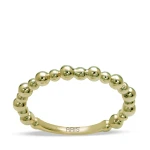 Dreifarbiger Gold Ring (3 Farboptionen) Dreifarbiger Gold Ring (3 Farboptionen)