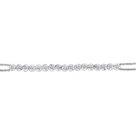 Diamant Wasserweg Armband Diamant Wasserweg Armband
