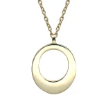 Trend Gold Halskette