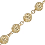 Habbe Gold Armband Habbe Gold Armband
