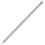 Diamant Miracle Wasserweg Armband