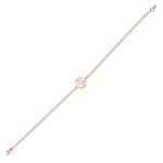 Lebensblume Gold Armband Lebensblume Gold Armband