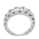 Diamant Miracle Tamtur Ehering