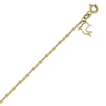 Delfin Gold Armband Delfin Gold Armband
