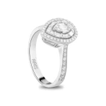 Diamant Fantasie Baguette Ring Diamant Fantasie Baguette Ring
