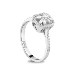 Diamant Fantasie Baguette Ring Diamant Fantasie Baguette Ring