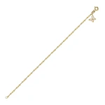 Schmetterling Gold Armband Schmetterling Gold Armband