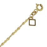Element Erde Gold Armband