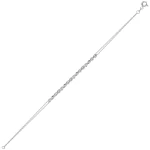 Diamant Su Yolu Miracle Armband