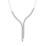 Diamant Miracle Su Yolu Collier