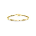 2,00 Karat Diamant Tennis Armband 2,00 Karat Diamant Tennis Armband