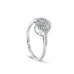 Diamant Effekt Ring Foggia Diamant Effekt Ring Foggia