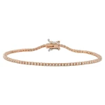 Diamant Tennis Armband Diamant Tennis Armband