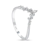 Diamant Fantasie Ring Diamant Fantasie Ring