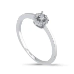 Diamant Fantasie Ring Diamant Fantasie Ring