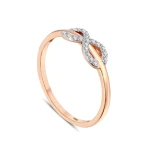 Diamant Eternity Ring