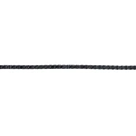Schwarzes Diamant Unisex Tennis Armband Schwarzes Diamant Unisex Tennis Armband