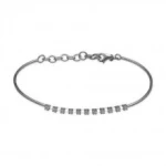 Diamant Tennisarmband Diamant Tennisarmband