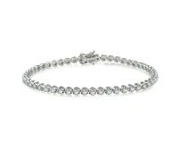 2,02 Karat Diamant Suyolu Armband