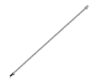Diamant Wasserweg Armband