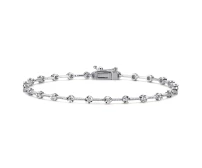 Miracle Diamant Su Yolu Armband