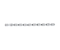 Diamant Su Yolu Armband