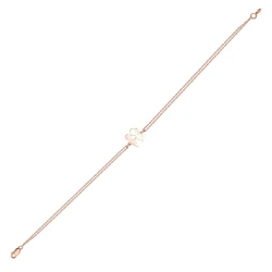 Jungen- und Mädchenarmband