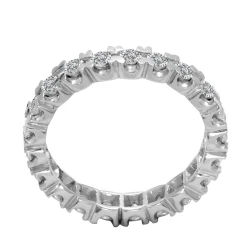 Diamant Miracle Tamtur Ehering
