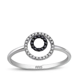Schwarzer Diamant
