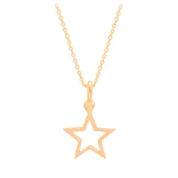 Stern Goldkette