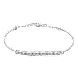Diamant Armreif Miracle Armband