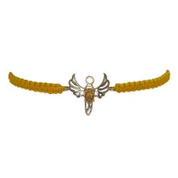 Liebesengel Gold Armband (Jibril)