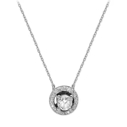 Fantasie-Diamantkette
