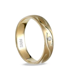 Diamant Verlobungsring Damenmodell