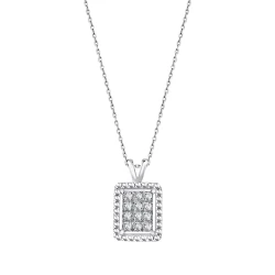 Miracle-Diamantkette
