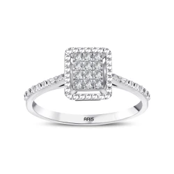 Miracle-Diamantring