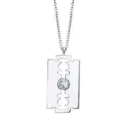 Design-Diamantkette