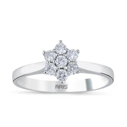 Stern Effect Diamantring