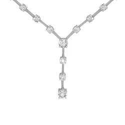 Diamant Miracle Collier