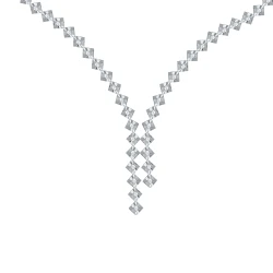 Diamant Suyolu Miracle Collier