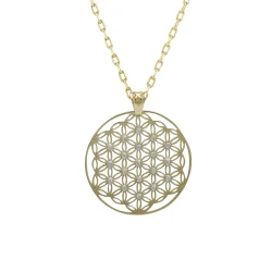 Diamant Symbolkollektion Lebensblume