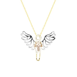 Menschheitsengel Metatron Kette