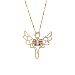 Schönheitsengel Jophiel Kette