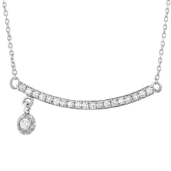 Diamant Fantasie Miracle Kette