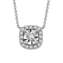 Diamant Miracle Fantasie Kette